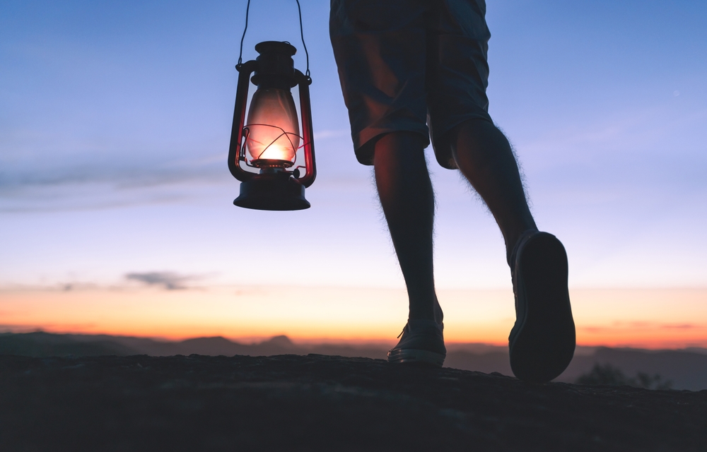 5 Ways to Move From Fear to Faith