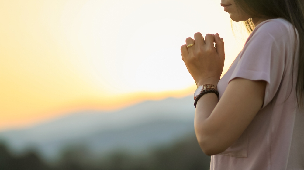5 Ways to Move From Fear to Faith