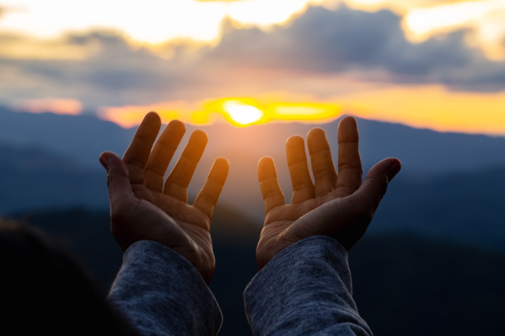 5 Ways to Move From Fear to Faith