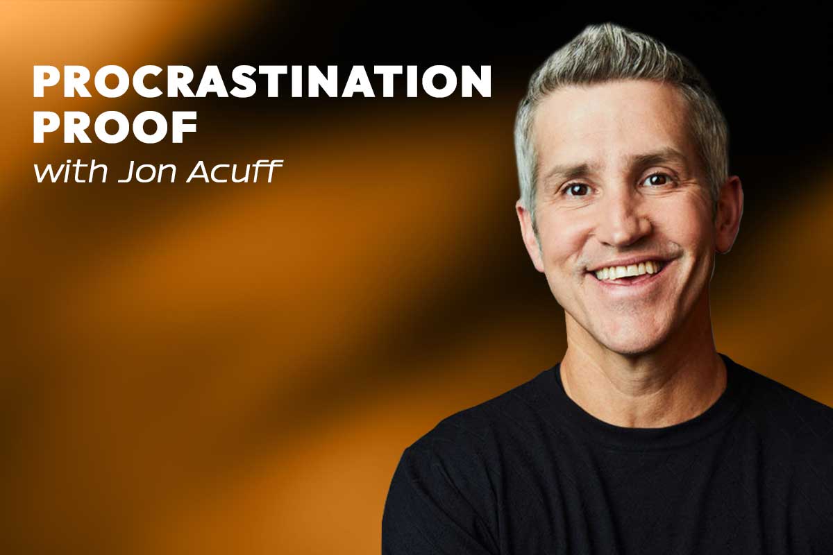 Jon Acuff