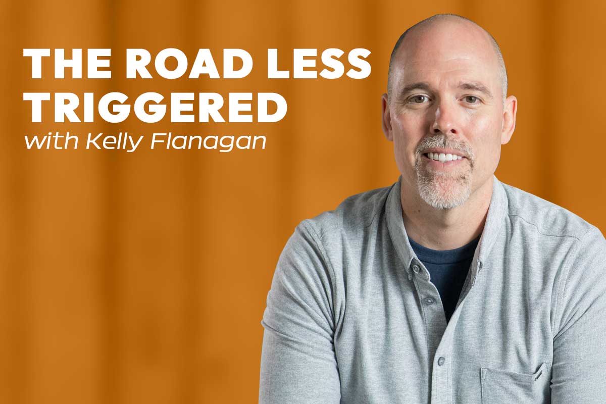 Kelly Flanaga