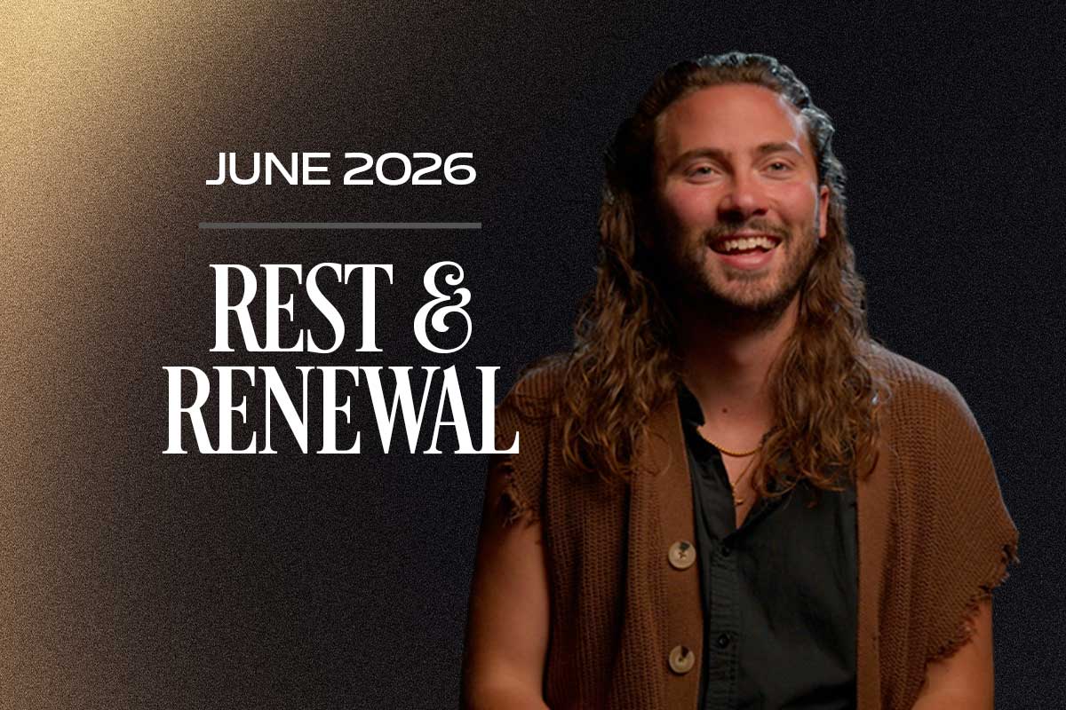 Rest For Your Soul