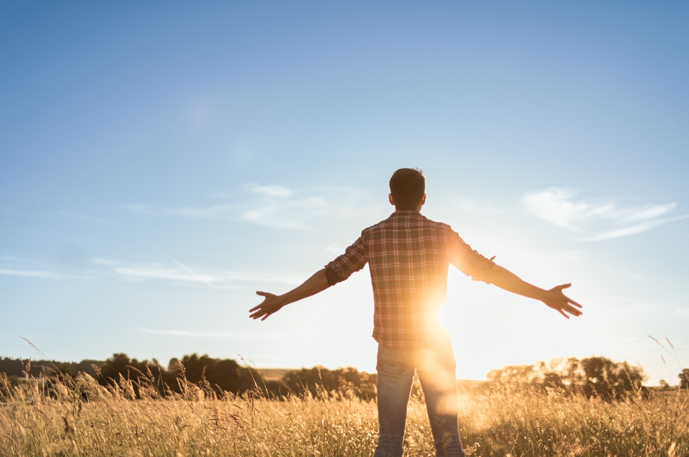 Why You Can't Control Other People