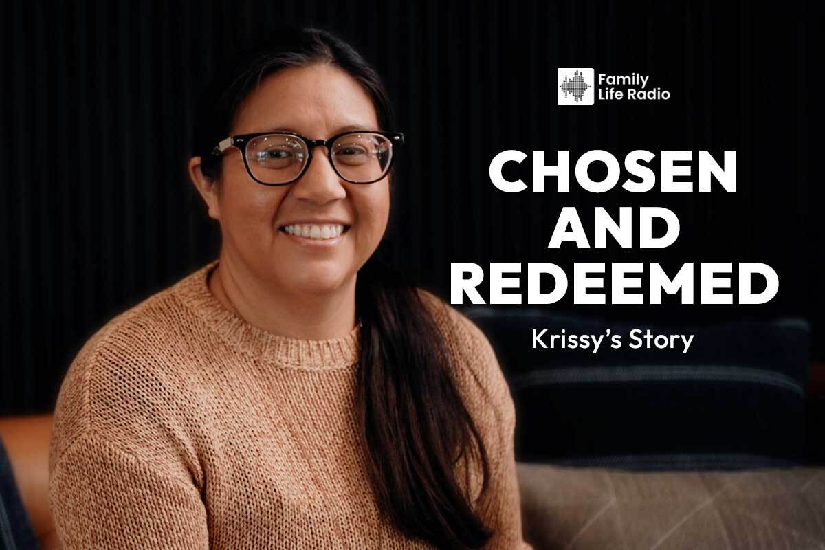 Krissy