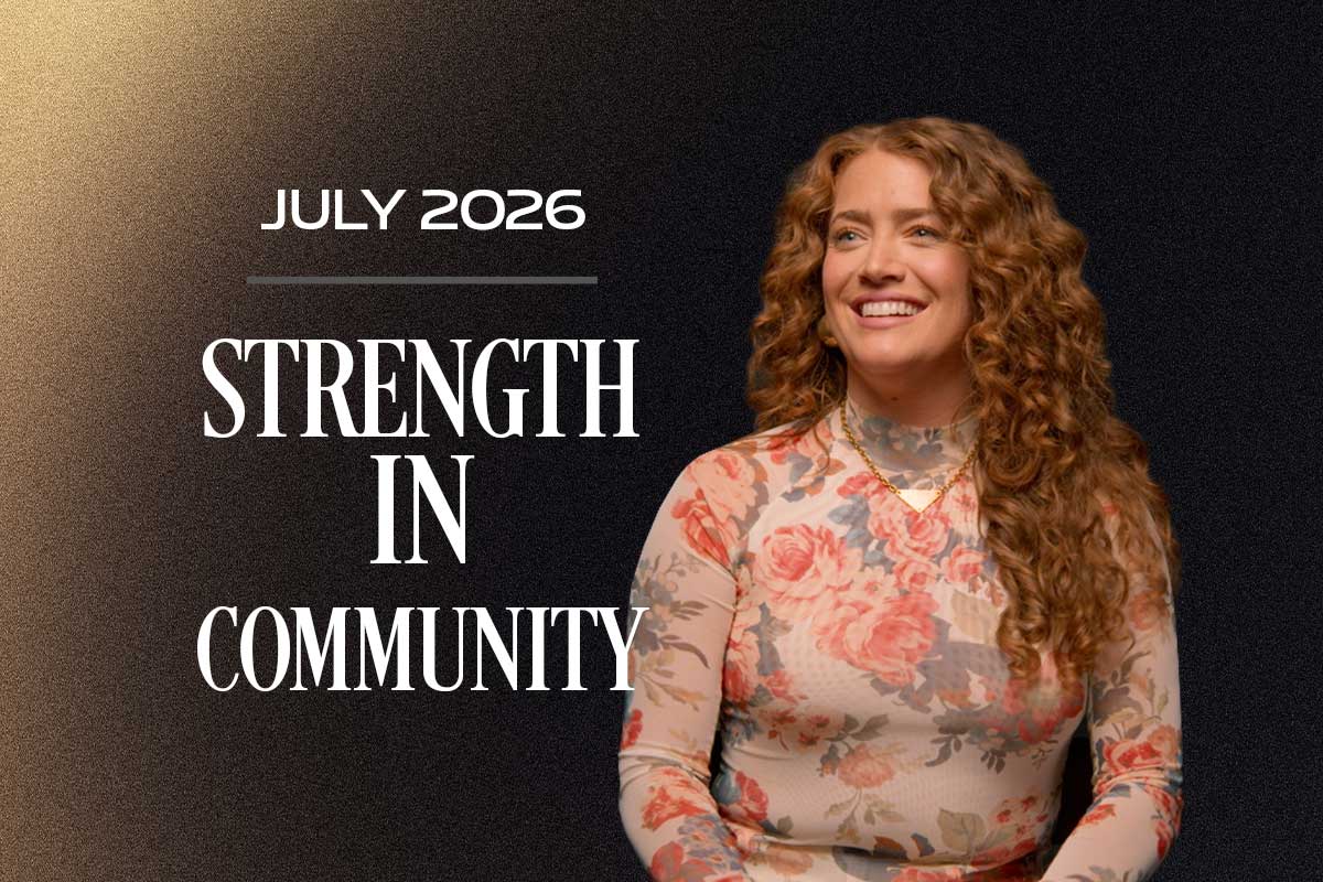 Why Community Matters